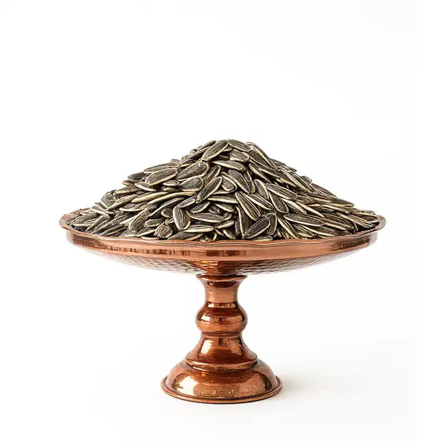 بذور عباد الشمس 250 جرام بذور عباد الشمس 250 جرام